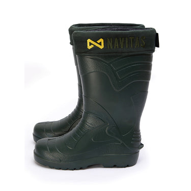 LITE Insulated Welly Boots